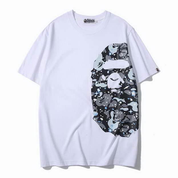 men bape t-shirts M-XXL-010
